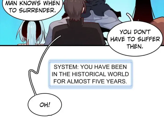 Wo Zhen Mei Zhen Dui Fa Ye Chapter 146 page 8 - 