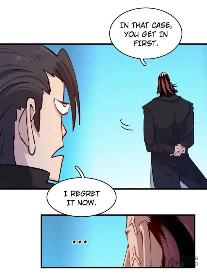 Wo Zhen Mei Zhen Dui Fa Ye Chapter 146 page 9 - 