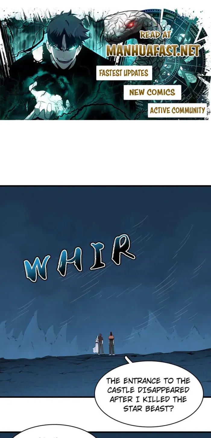 Wo Zhen Mei Zhen Dui Fa Ye Chapter 147 page 1 - 