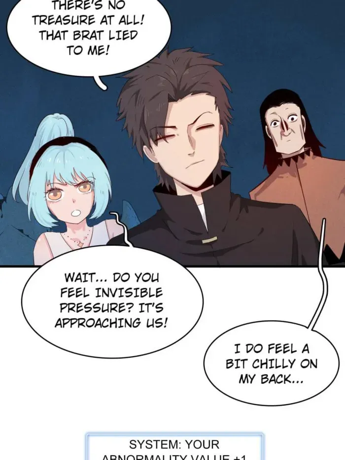 Wo Zhen Mei Zhen Dui Fa Ye Chapter 147 page 2 - 