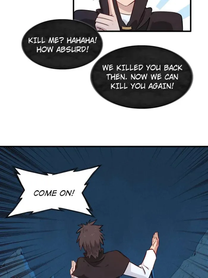 Wo Zhen Mei Zhen Dui Fa Ye Chapter 147 page 16 - 
