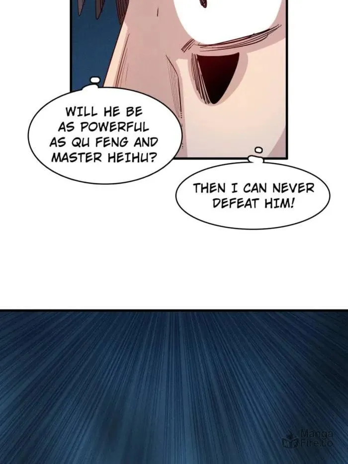 Wo Zhen Mei Zhen Dui Fa Ye Chapter 147 page 20 - 