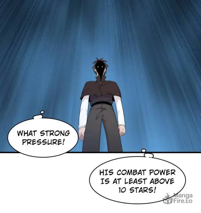 Wo Zhen Mei Zhen Dui Fa Ye Chapter 147 page 21 - 