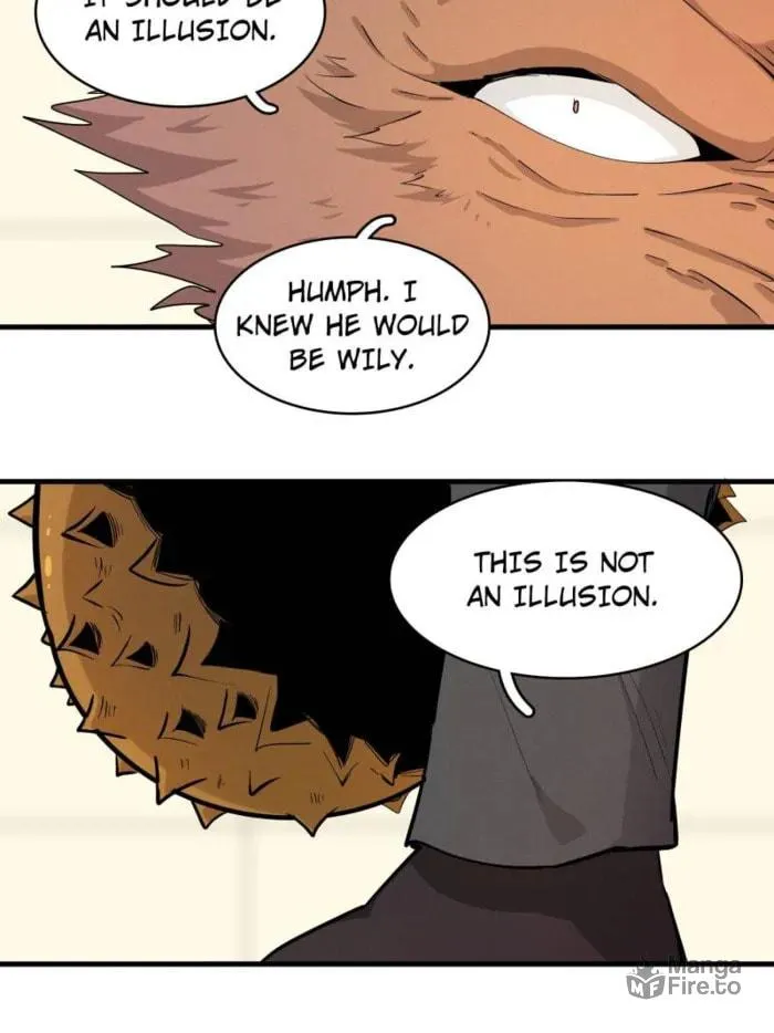 Wo Zhen Mei Zhen Dui Fa Ye Chapter 147 page 25 - 