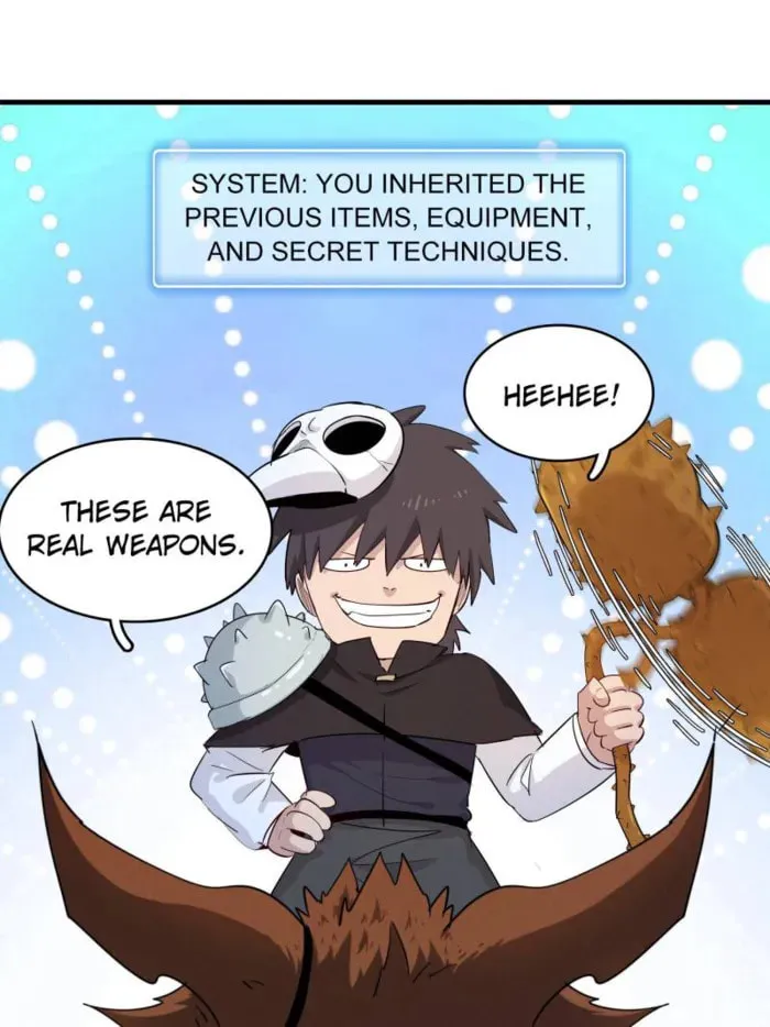 Wo Zhen Mei Zhen Dui Fa Ye Chapter 147 page 26 - 