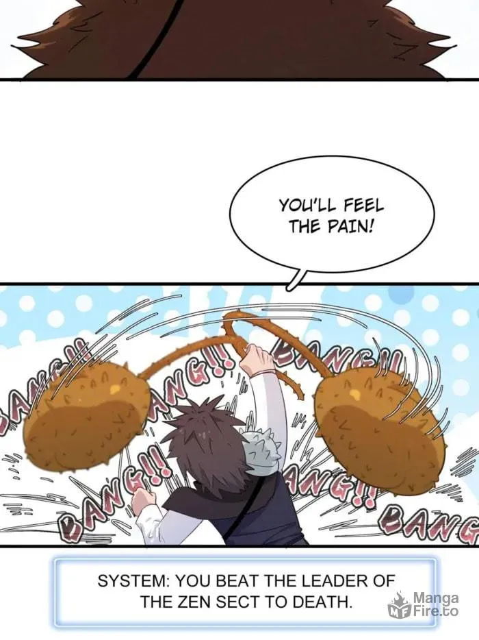 Wo Zhen Mei Zhen Dui Fa Ye Chapter 147 page 27 - 
