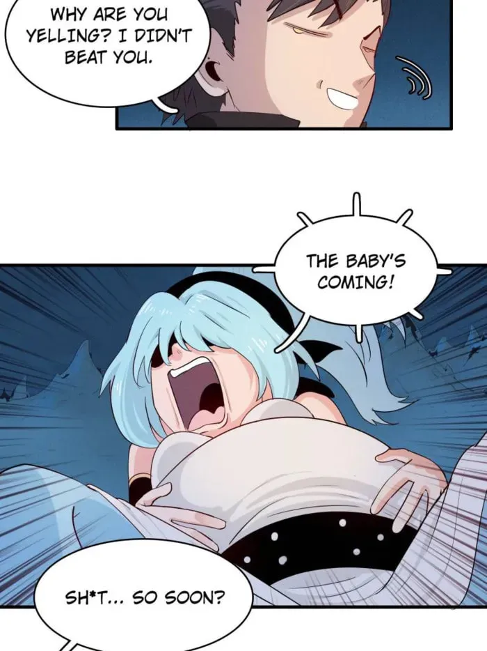 Wo Zhen Mei Zhen Dui Fa Ye Chapter 147 page 29 - 