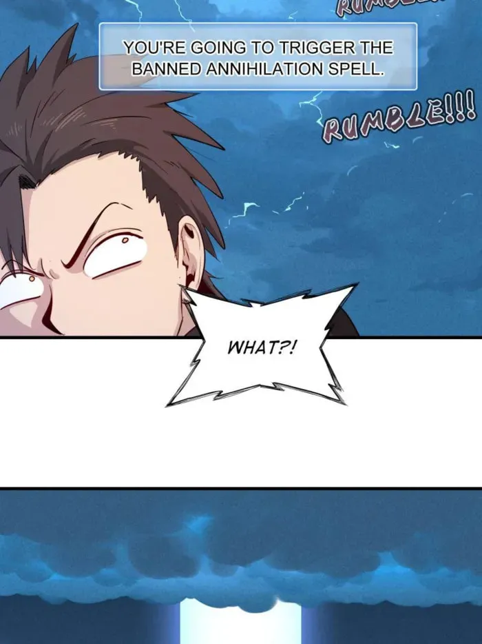 Wo Zhen Mei Zhen Dui Fa Ye Chapter 147 page 32 - 