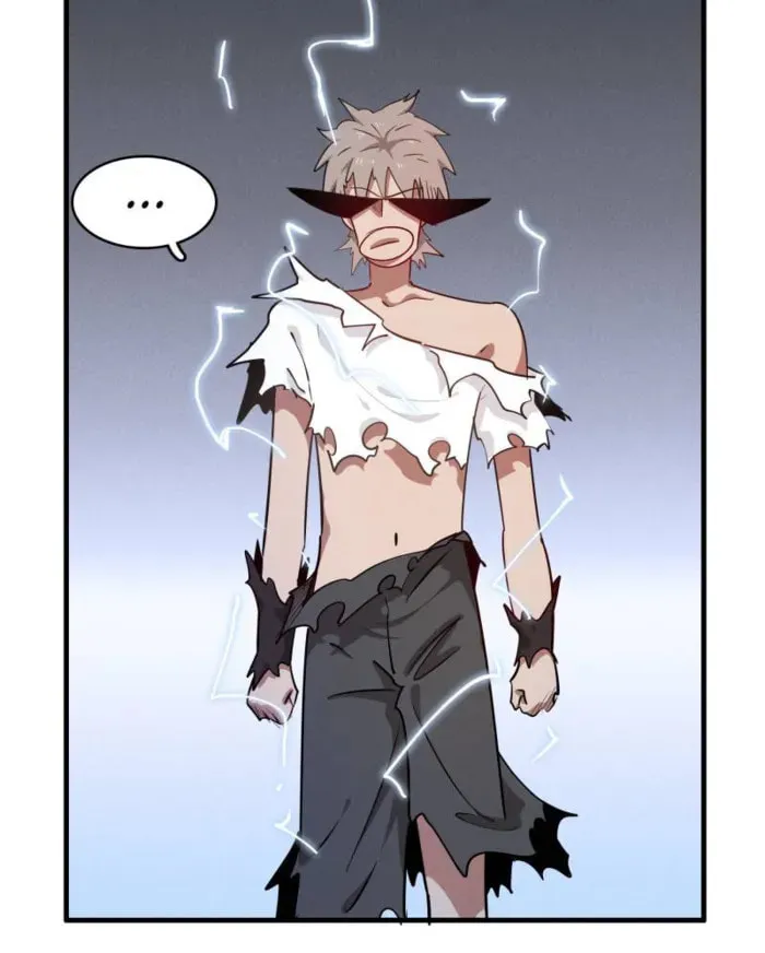 Wo Zhen Mei Zhen Dui Fa Ye Chapter 147 page 34 - 