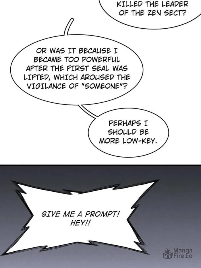 Wo Zhen Mei Zhen Dui Fa Ye Chapter 147 page 36 - 