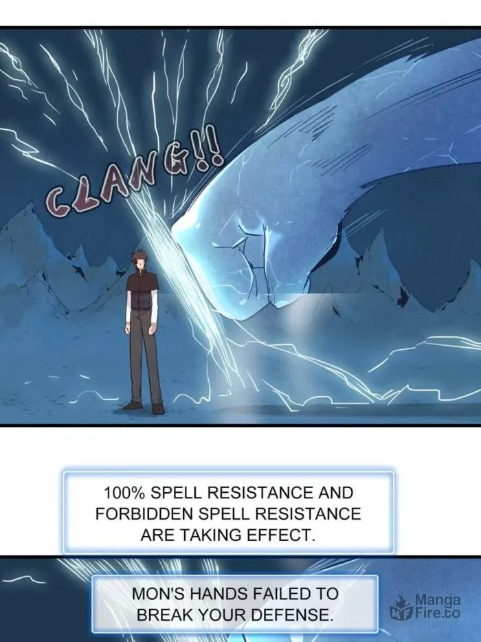Wo Zhen Mei Zhen Dui Fa Ye Chapter 147 page 6 - 
