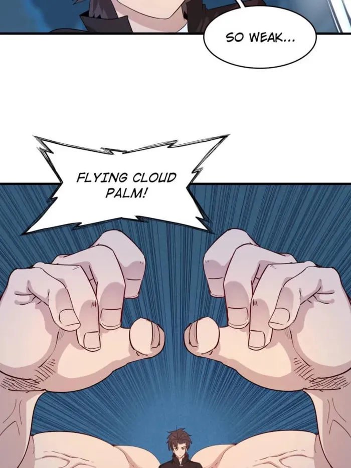 Wo Zhen Mei Zhen Dui Fa Ye Chapter 147 page 8 - 