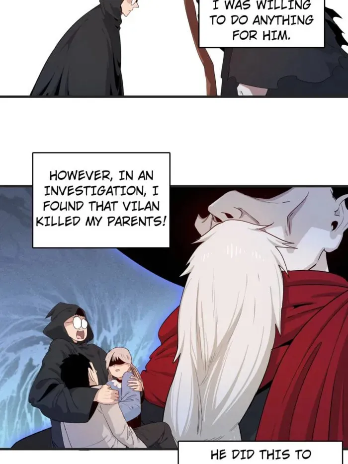 Wo Zhen Mei Zhen Dui Fa Ye Chapter 148 page 2 - 