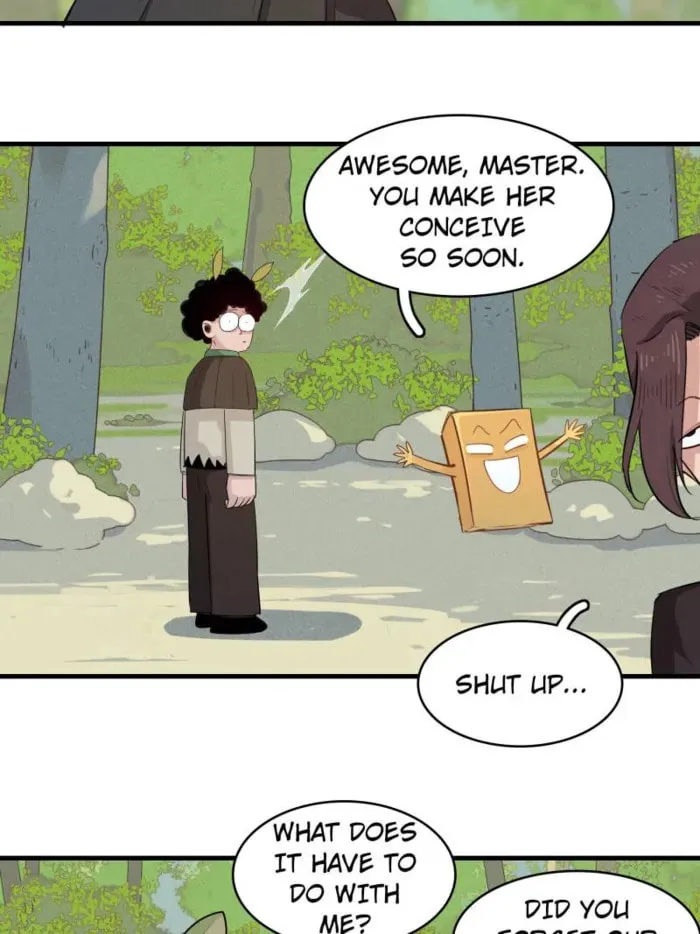 Wo Zhen Mei Zhen Dui Fa Ye Chapter 148 page 11 - 