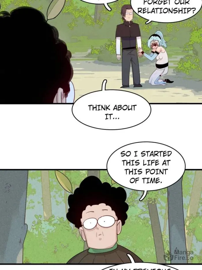 Wo Zhen Mei Zhen Dui Fa Ye Chapter 148 page 12 - 
