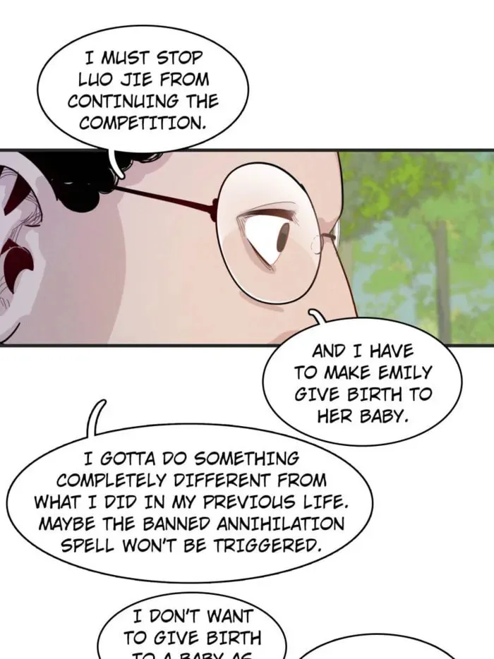 Wo Zhen Mei Zhen Dui Fa Ye Chapter 148 page 14 - 