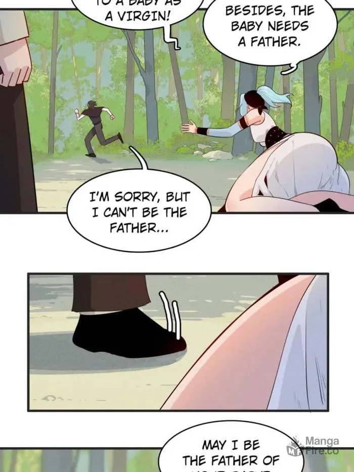 Wo Zhen Mei Zhen Dui Fa Ye Chapter 148 page 15 - 