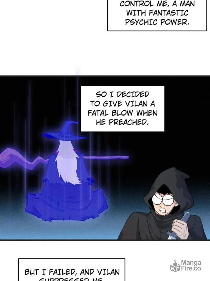 Wo Zhen Mei Zhen Dui Fa Ye Chapter 148 page 3 - 