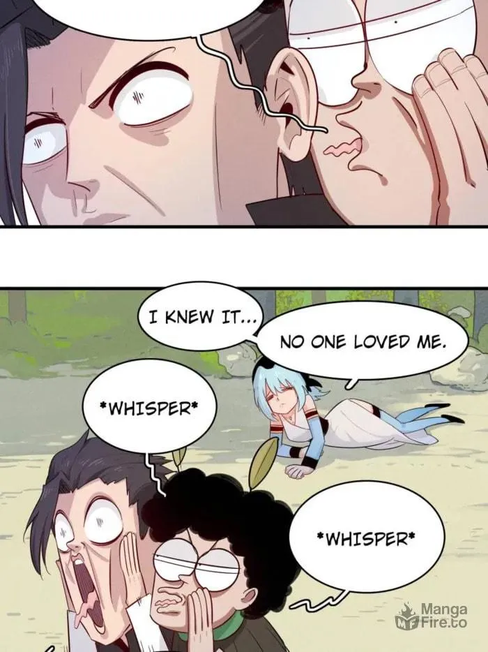 Wo Zhen Mei Zhen Dui Fa Ye Chapter 148 page 21 - 