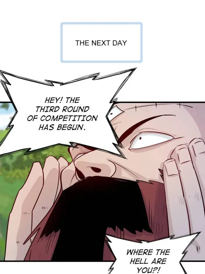 Wo Zhen Mei Zhen Dui Fa Ye Chapter 148 page 23 - 