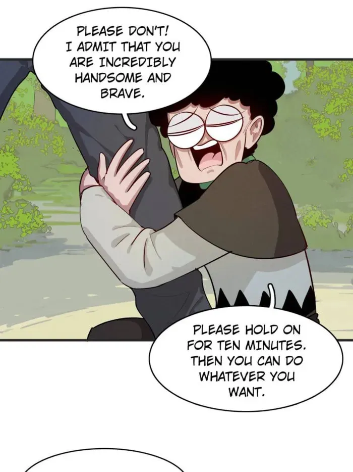 Wo Zhen Mei Zhen Dui Fa Ye Chapter 148 page 28 - 