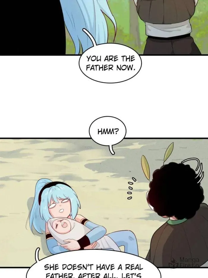 Wo Zhen Mei Zhen Dui Fa Ye Chapter 148 page 35 - 