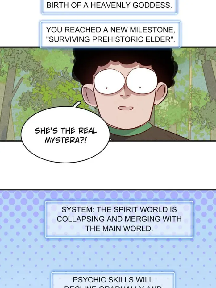 Wo Zhen Mei Zhen Dui Fa Ye Chapter 148 page 38 - 