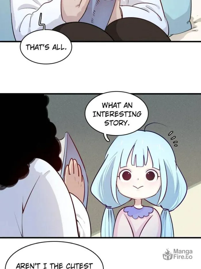 Wo Zhen Mei Zhen Dui Fa Ye Chapter 148 page 42 - 