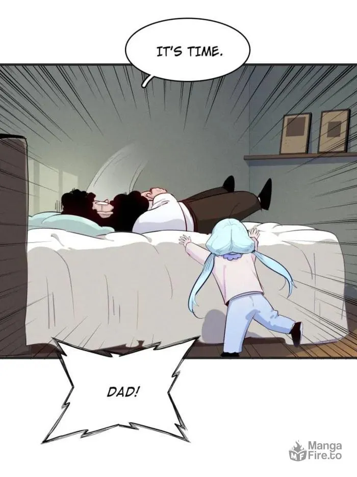 Wo Zhen Mei Zhen Dui Fa Ye Chapter 148 page 45 - 