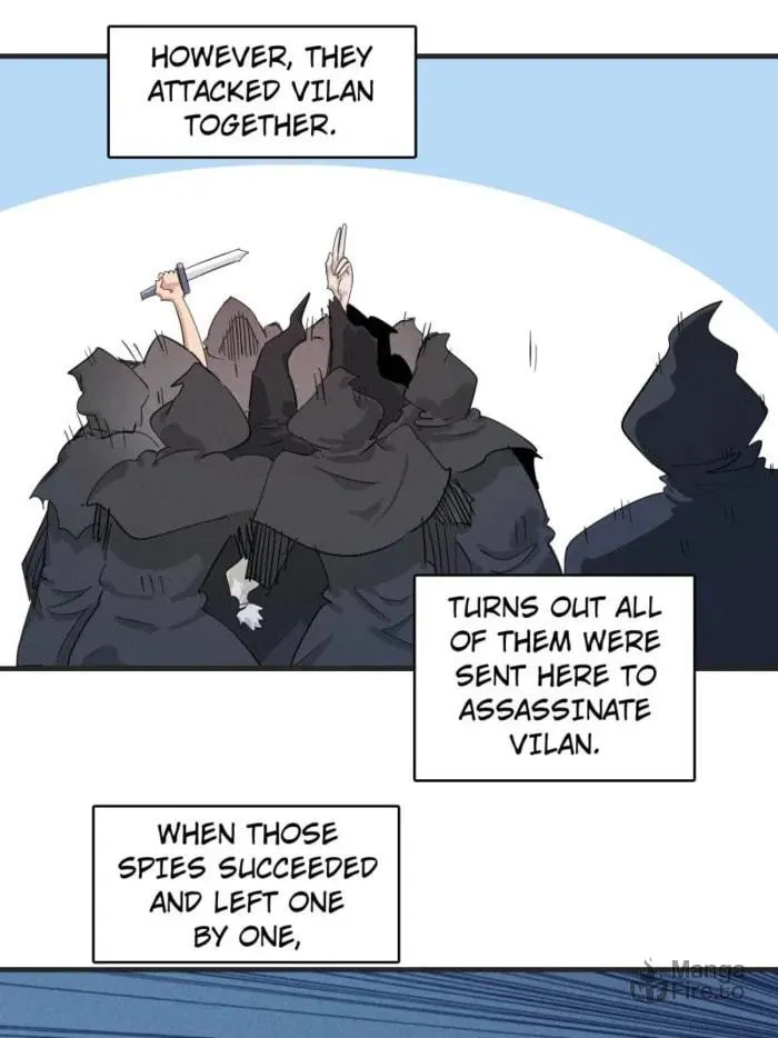 Wo Zhen Mei Zhen Dui Fa Ye Chapter 148 page 6 - 
