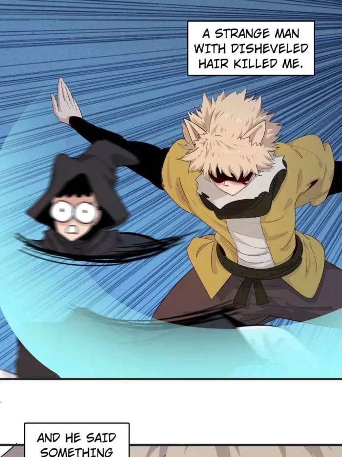 Wo Zhen Mei Zhen Dui Fa Ye Chapter 148 page 7 - 