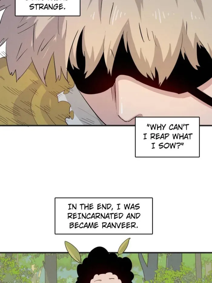 Wo Zhen Mei Zhen Dui Fa Ye Chapter 148 page 8 - 