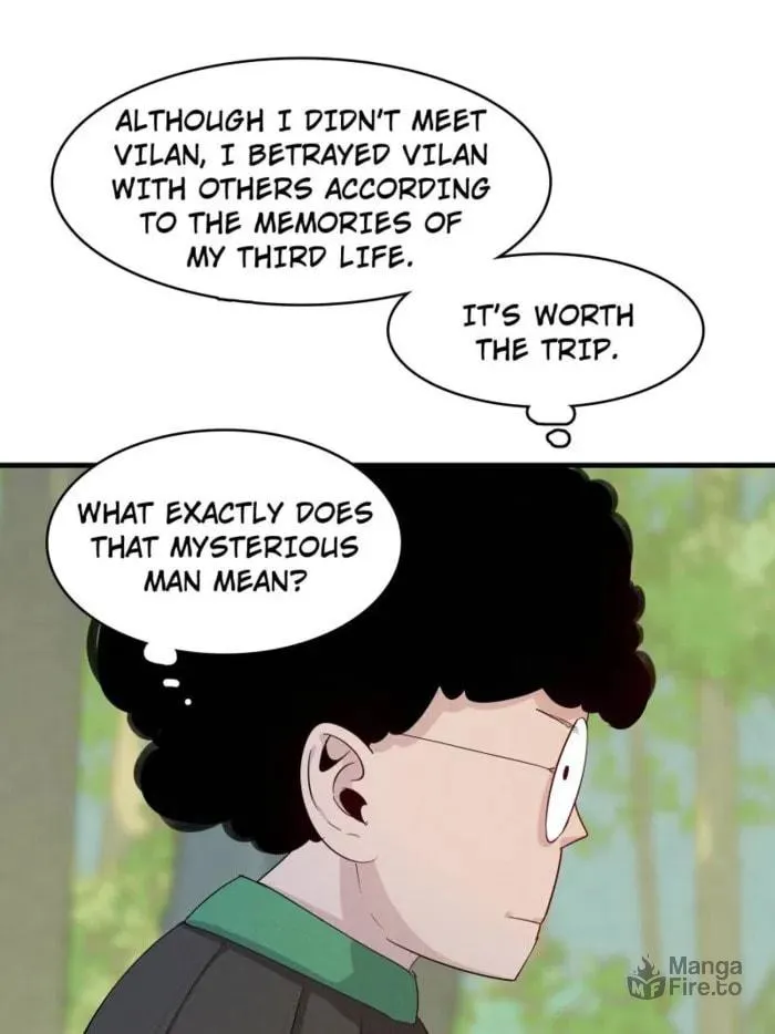 Wo Zhen Mei Zhen Dui Fa Ye Chapter 148 page 10 - 