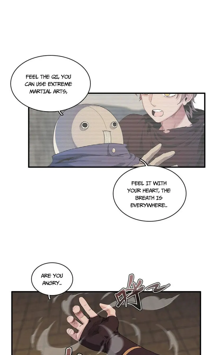 Wo Zhen Mei Zhen Dui Fa Ye Chapter 15 page 15 - 