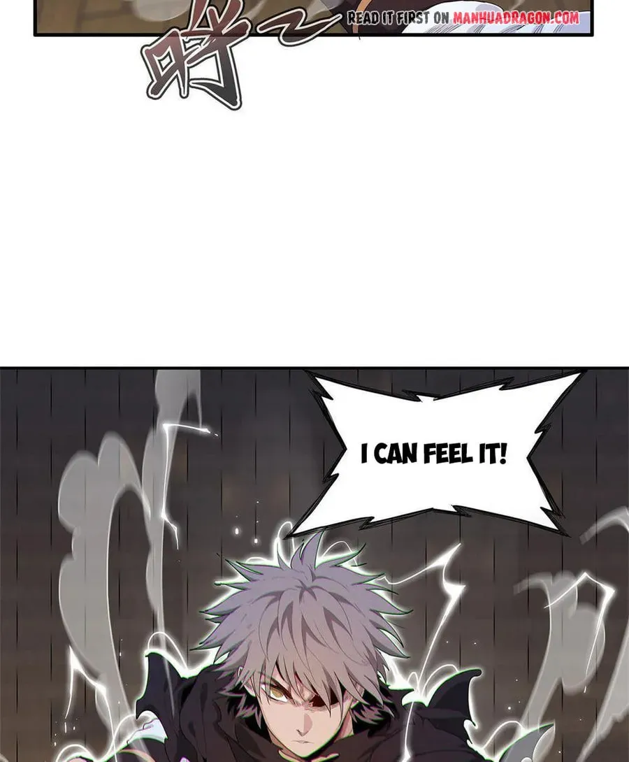 Wo Zhen Mei Zhen Dui Fa Ye Chapter 15 page 16 - 