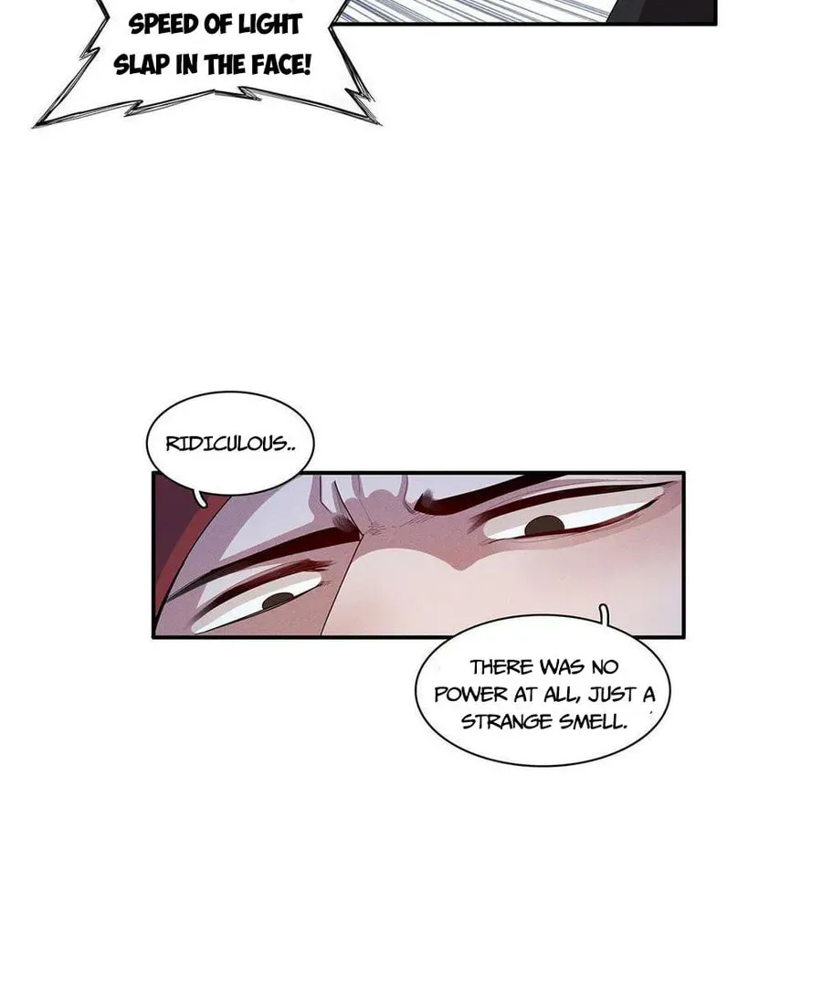 Wo Zhen Mei Zhen Dui Fa Ye Chapter 15 page 19 - 