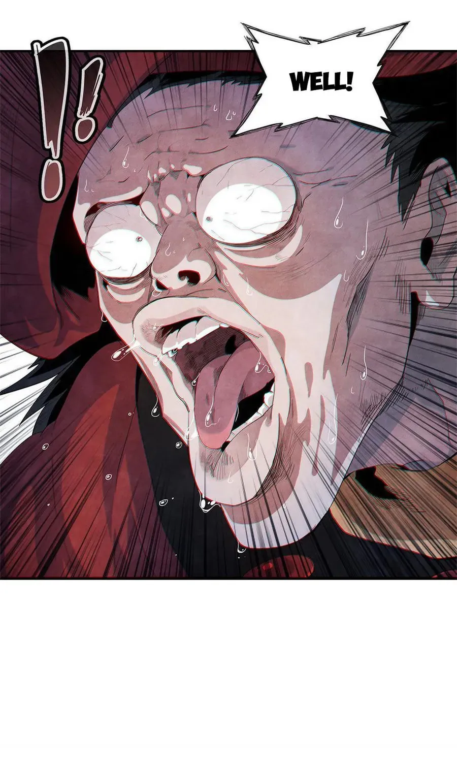 Wo Zhen Mei Zhen Dui Fa Ye Chapter 15 page 20 - 