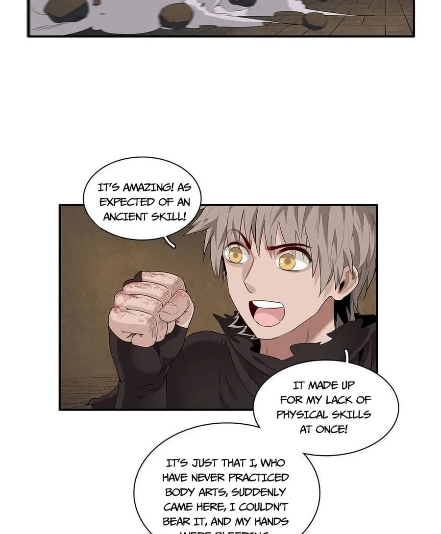 Wo Zhen Mei Zhen Dui Fa Ye Chapter 15 page 22 - 