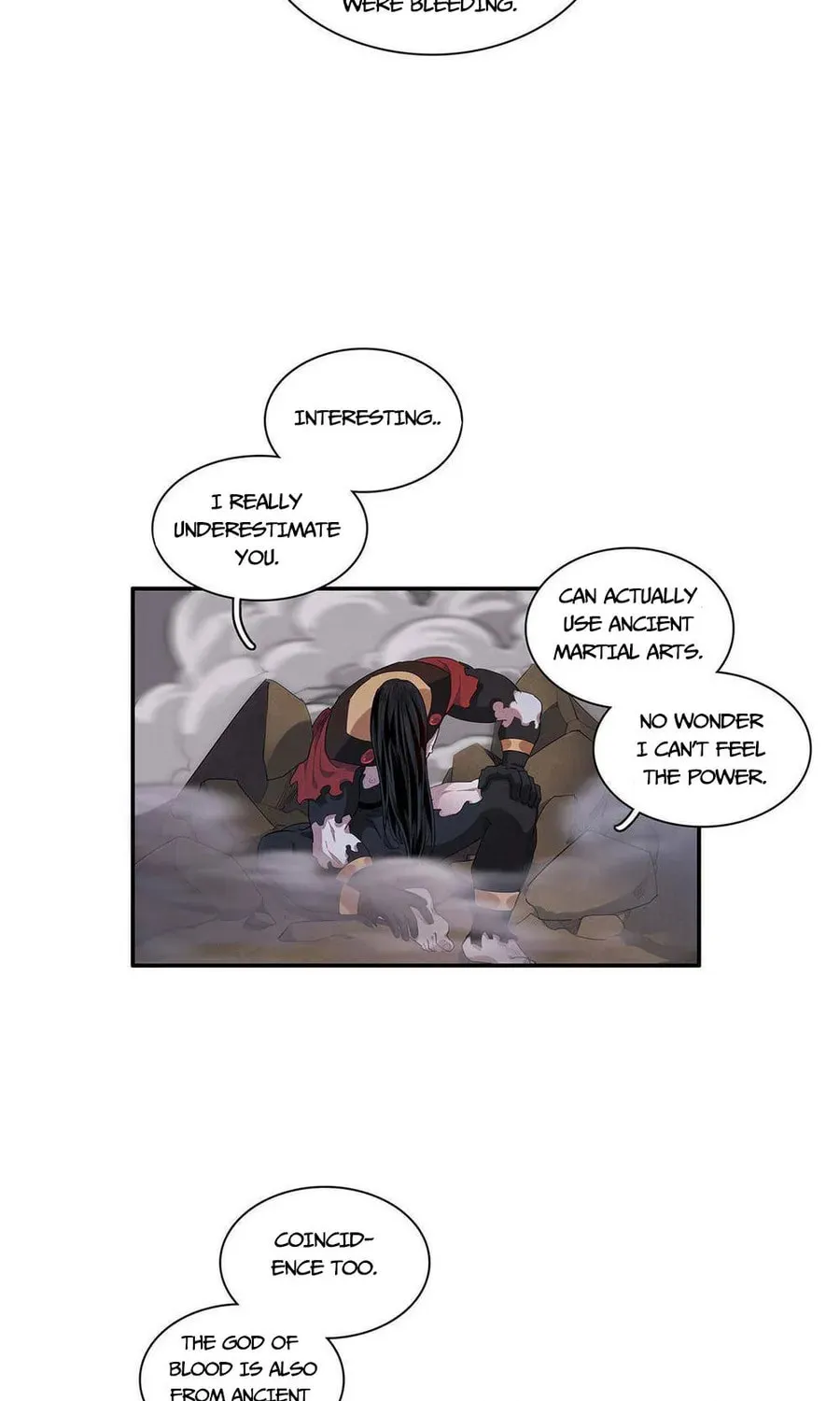 Wo Zhen Mei Zhen Dui Fa Ye Chapter 15 page 23 - 