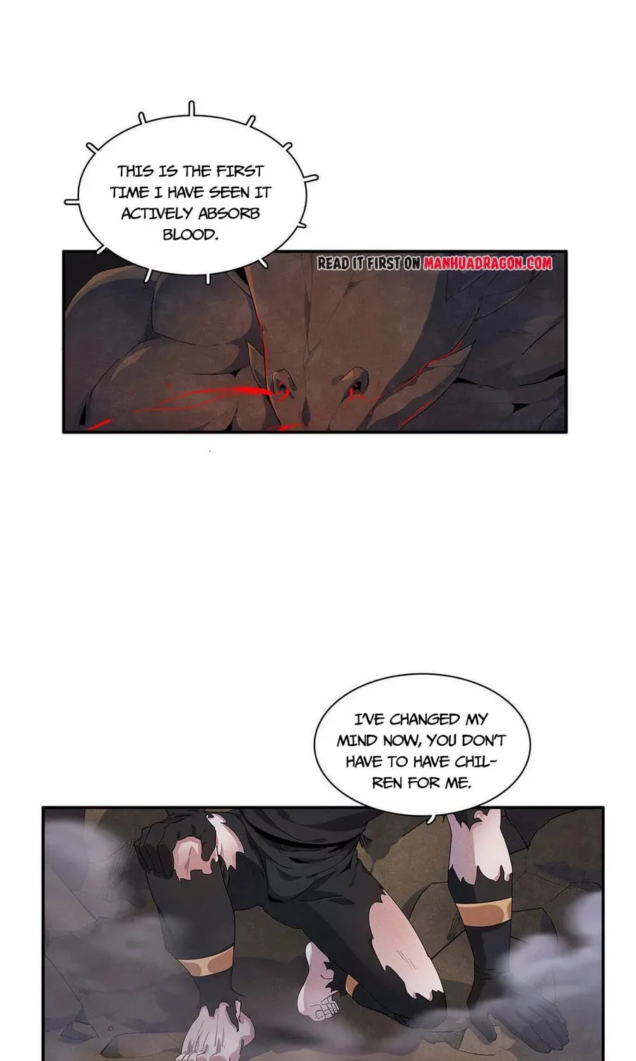 Wo Zhen Mei Zhen Dui Fa Ye Chapter 15 page 26 - 