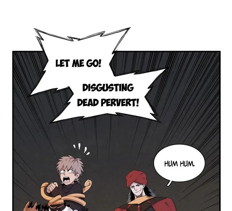 Wo Zhen Mei Zhen Dui Fa Ye Chapter 15 page 4 - 