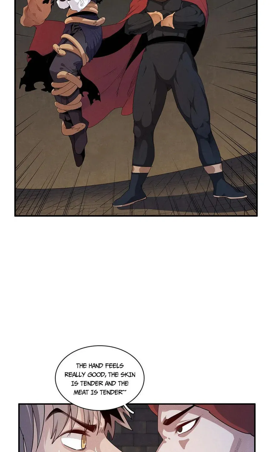 Wo Zhen Mei Zhen Dui Fa Ye Chapter 15 page 5 - 