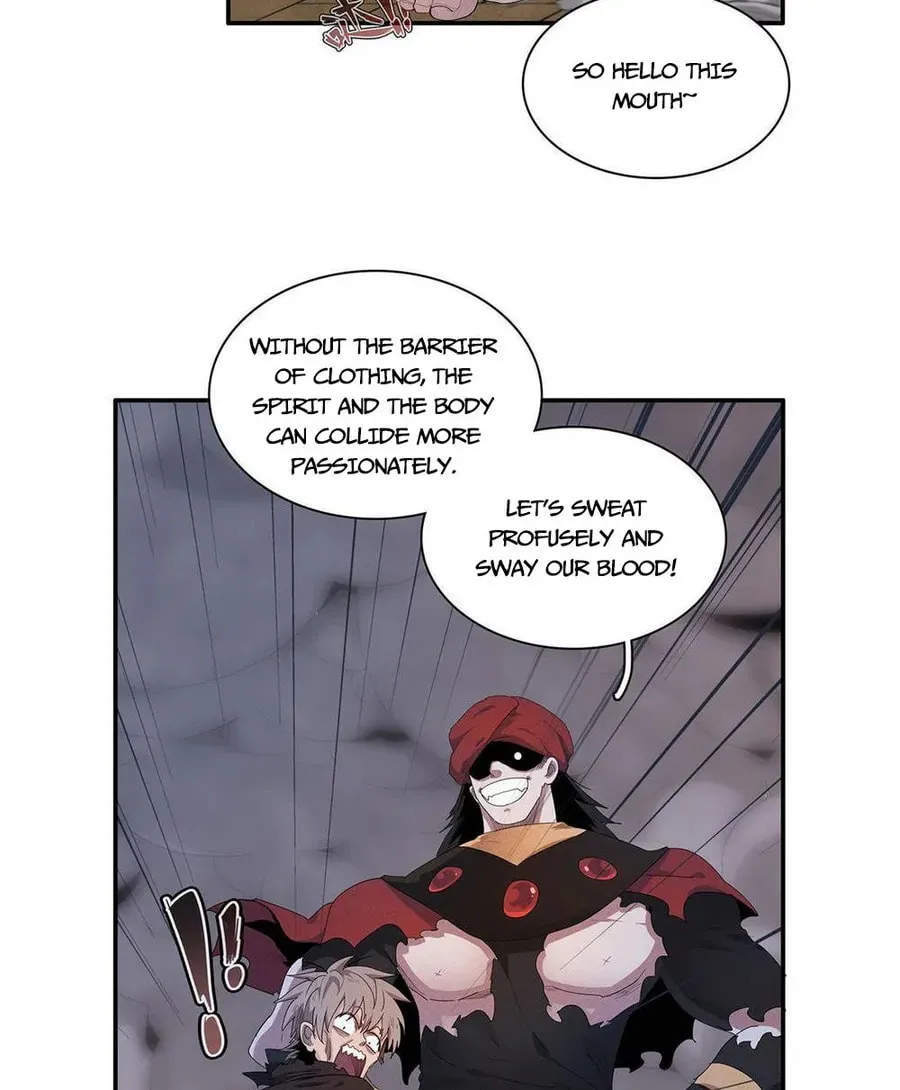 Wo Zhen Mei Zhen Dui Fa Ye Chapter 15 page 10 - 