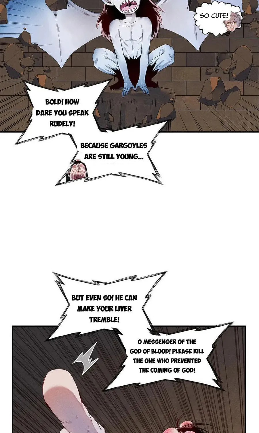 Wo Zhen Mei Zhen Dui Fa Ye Chapter 16 page 26 - 