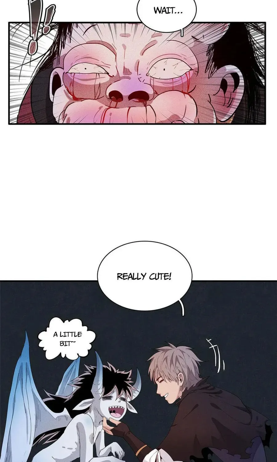 Wo Zhen Mei Zhen Dui Fa Ye Chapter 16 page 30 - 