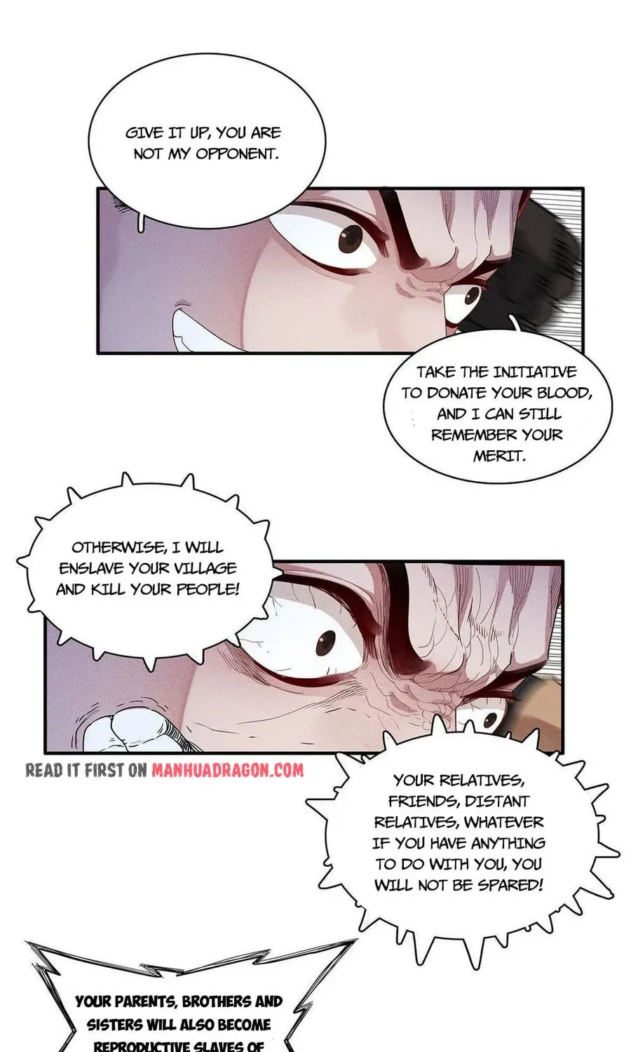 Wo Zhen Mei Zhen Dui Fa Ye Chapter 16 page 10 - 