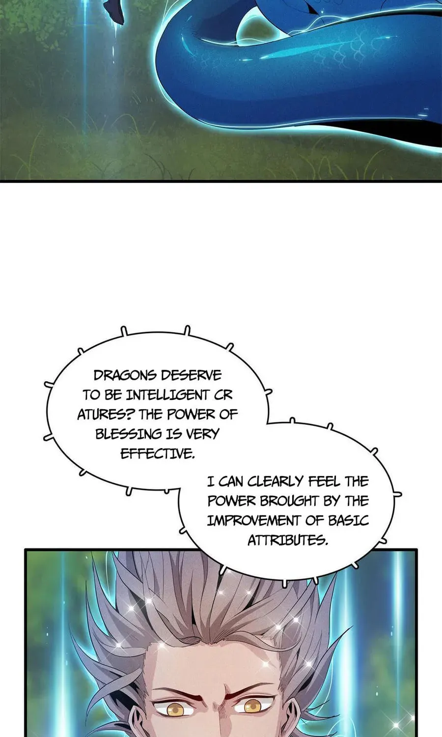 Wo Zhen Mei Zhen Dui Fa Ye Chapter 17 page 3 - 
