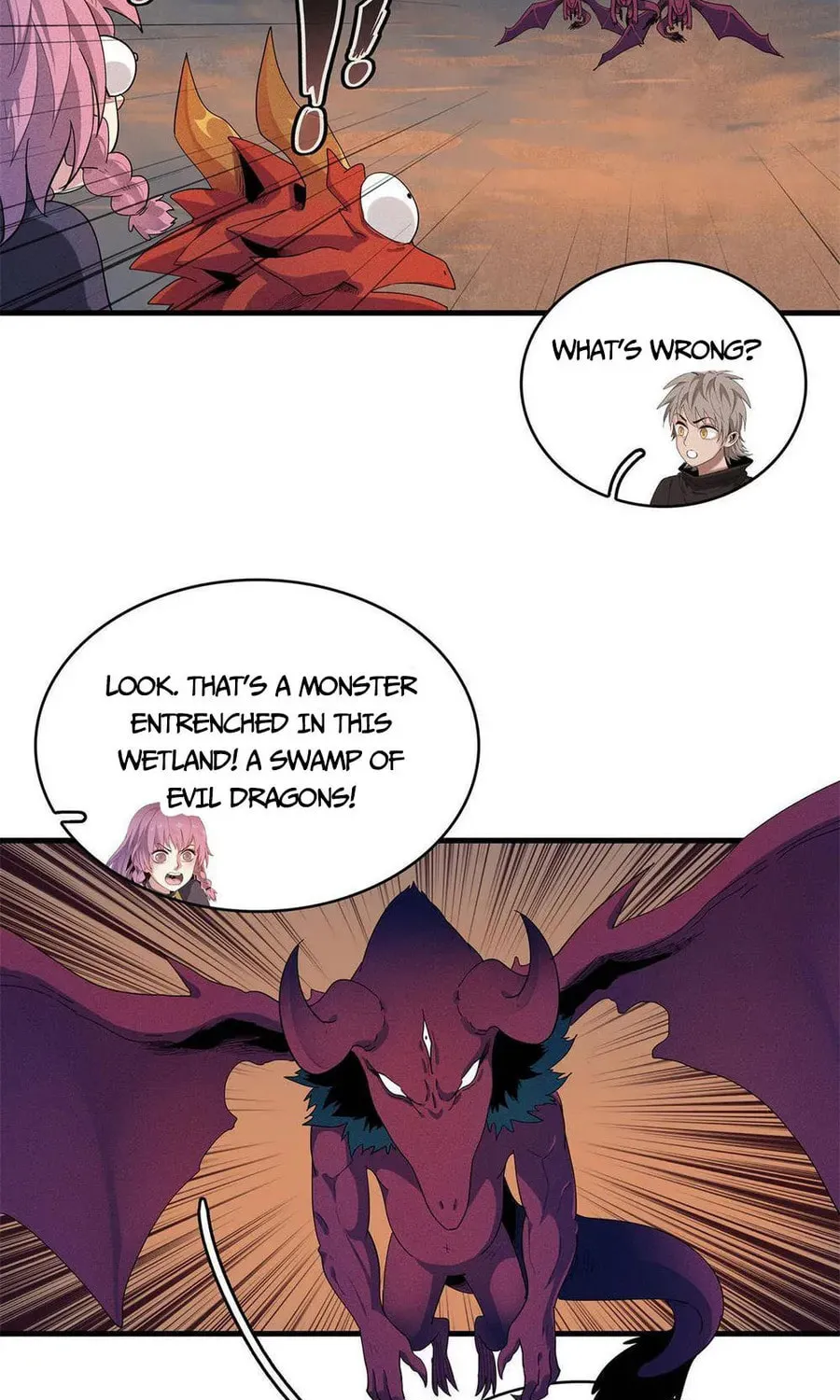 Wo Zhen Mei Zhen Dui Fa Ye Chapter 17 page 23 - 