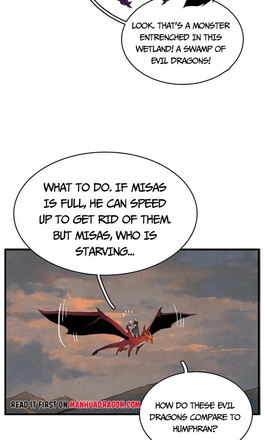 Wo Zhen Mei Zhen Dui Fa Ye Chapter 17 page 24 - 