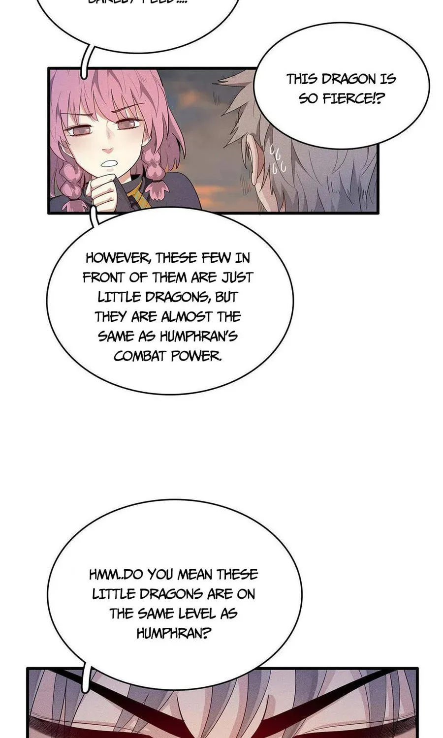 Wo Zhen Mei Zhen Dui Fa Ye Chapter 17 page 26 - 